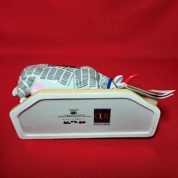 Houston Chronicow Westland Our First 100 Hours 2001 - Picture 10 of 14